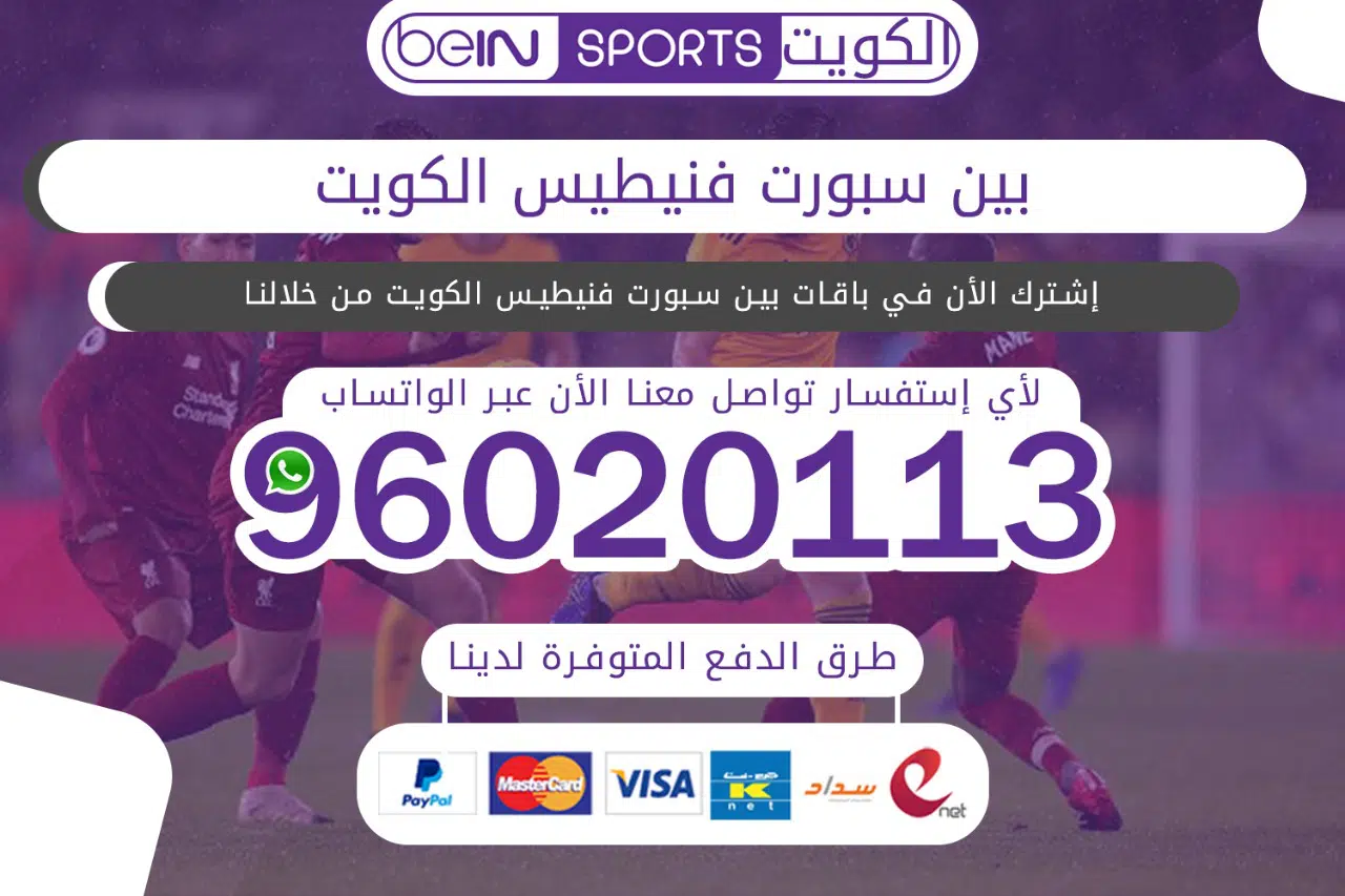 بين سبورت فنيطيس