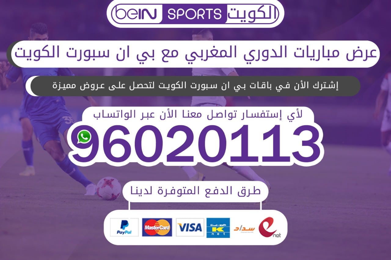 الدوري المغربي